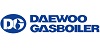 Daewoo Gasboiler