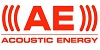 Acoustic Energy