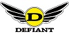 Defiant