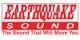 EarthquakeSound