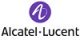 Alkatel Lucent