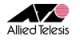 Allied Telesis