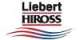 Liebert Hiross