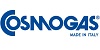 Cosmogas