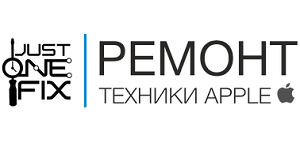 Сервисный центр Just One Fix