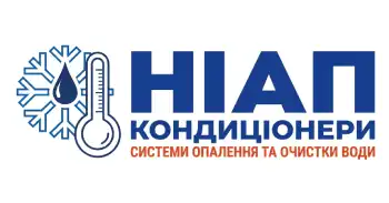 Логотип сервисного центра НиАП