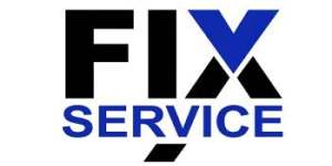 Сервисный центр FIXservice