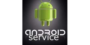 Сервісний центр Android-Service