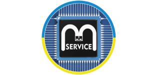 M.Service - ремонт електроніки