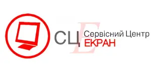 Сервісний центр Екран