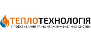 Логотип ТеплоТехнология