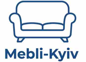 Логотип сервисного центра Mebli-Kyiv