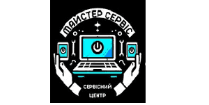 Сервісний центр Master Service
