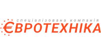 Логотип сервисного центра Евротехника