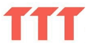 Логотип сервисного центра ТТТ