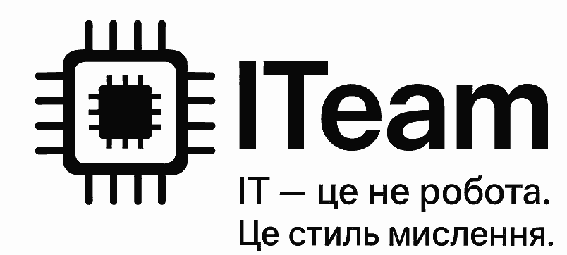 Сервісний центр ITeam