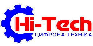 Сервісний центр Hi-Tech у Черкасах