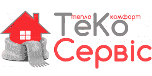 Логотип компании ТеКо Сервис