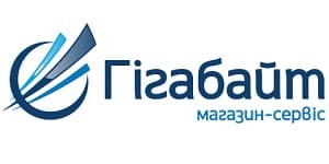Магазин-сервис Гигабайт