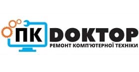 Сервісний центр ПК Dоктор