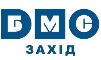 Логотип сервисного центра БМС-Запад