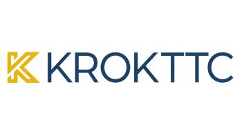 Логотип сервисного центра Крок-ТТЦ