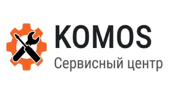 Сервісний центр Комос