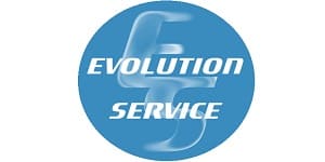Сервисный центр Evolution Service