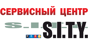 Сервісний центр S.I.T.Y.