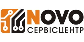 Сервісний центр NOVO