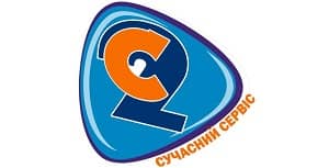 Сервісний центр 2С