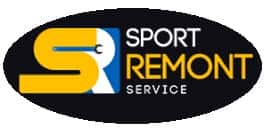 Сервисный центр Sportremont