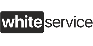 Логотип сервисного центра Whiteservice