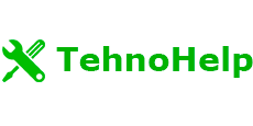 Сервисный центр Tehnohelp