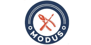 Сервісний центр Modus