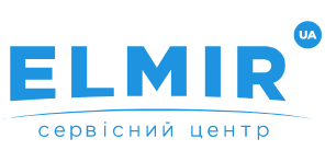 Логотип сервисного центра Elmir.ua